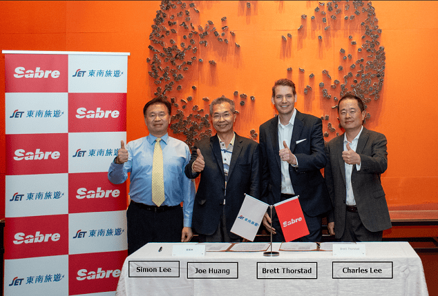 Powering Growth and Efficiency: South East Travel’s Game-Changing Partnership with Sabre