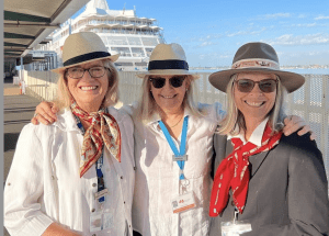 Tour Guiding Fundamentals is a new three-day short course developed by industry professionals to address Australia’s critical shortage of tour guides