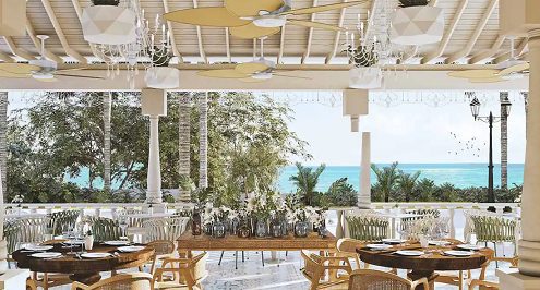 Exquisite Culinary Bliss: Cayo Levantado’s 5-Star Chef Delights!