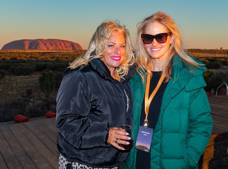 Embark on a Cultural Odyssey: World’s First Indigenous Tourism at Uluru!