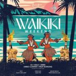 WAIKIKI