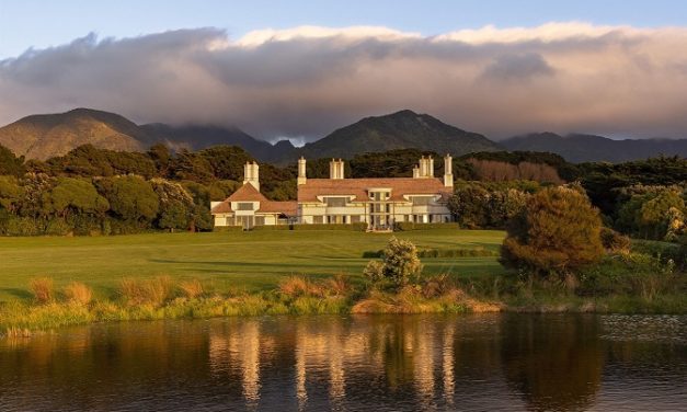 Wharekauhau Lodge: Winter Special – Stay 3, Pay 2