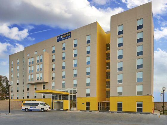 Marriott International Expands into Affordable Midscale Segment with Acquisition of the City Express Brand Portfolio 