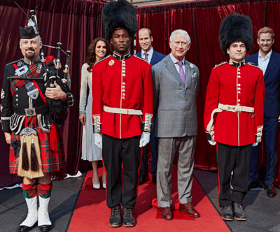 Experience Royalty in Sydney: Madame Tussauds Unveils King Charles III Wax Figure