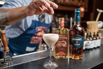 Cognac Bliss: East Coast Bars Celebrate!