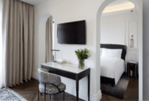 A New Era of Luxury: InterContinental Rome Ambasciatori Palace Awaits!