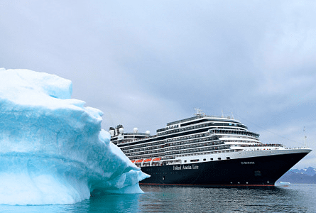 Embark on Epic Journeys: Holland America Opens 2025 Bookings!