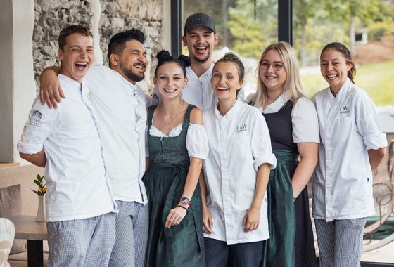 Crafting Tomorrow’s Hospitality: Apprenticeship Evolved