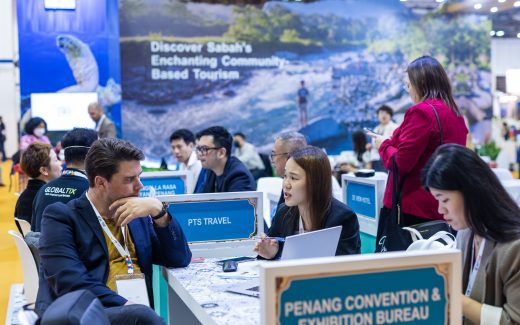 Travel Meet Asia 2023 to Connect Malaysia and Southeast Asia Buyers with Global Suppliers