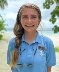 Ocean Guardians: New Marine Biologist Joins OUTRIGGER!