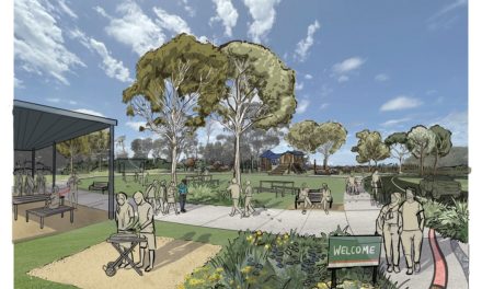 Thriving Melbourne: Unveiling 3 New Parks for Community Bliss!