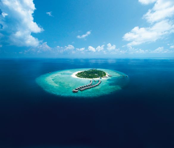 Discover Paradise: The Real Maldives