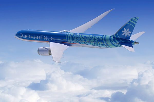 Exclusive 2025 Air Tahiti Nui Flight Deals: Your Ticket to Paradise Awaits