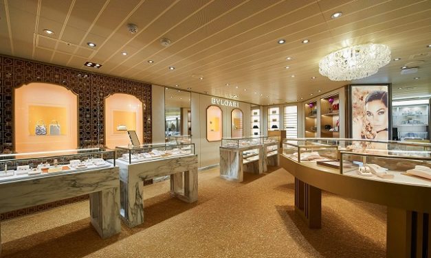 Carnival Venezia: Ultimate Italian Luxe Shopping Extravaganza!