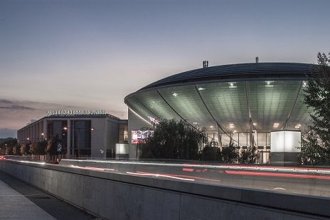 Italy’s Rise: Rimini Elevates Conference Hosting