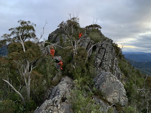 Winter Hiking Prep: Plan Ahead for Adventure!