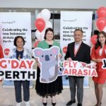 AirAsia Unleashes Jakarta-Perth Direct, Unlocks Travel Horizons!