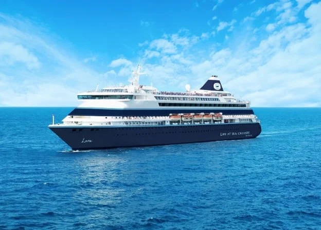 MV Lara: Miray Cruises’ Epic Voyage Unveiled!