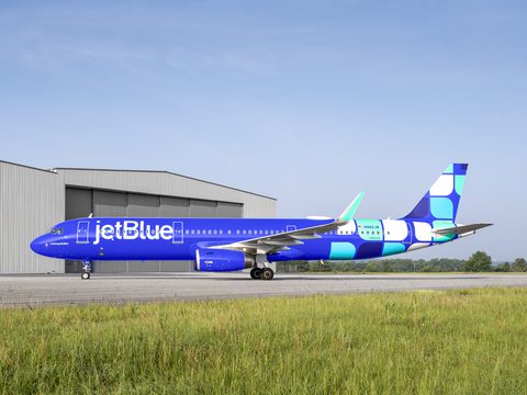 JetBlue Launches Flights to St. Vincent & Bonaire!