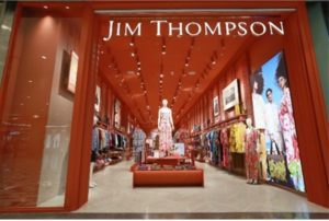 Jim Thompson opens new retail locations