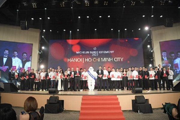 Vietnam’s Michelin Star Boom: 103 Winners!