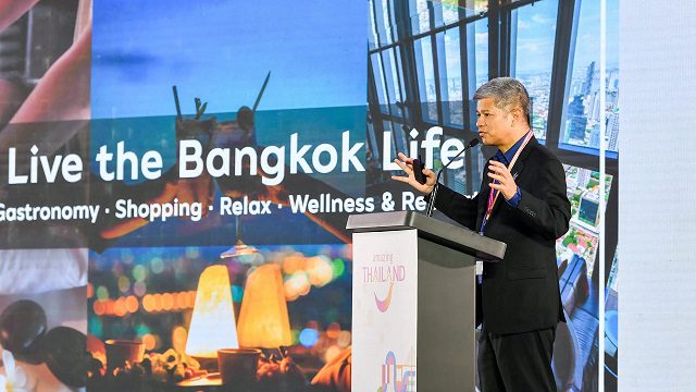 Thailand’s 2023 Eco-Luxe Travel Show: Unveiled!