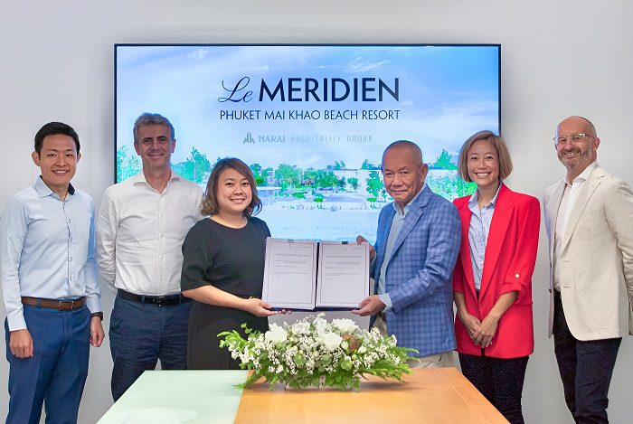 Le Méridien Phuket: Resort Jewel Unveiled!