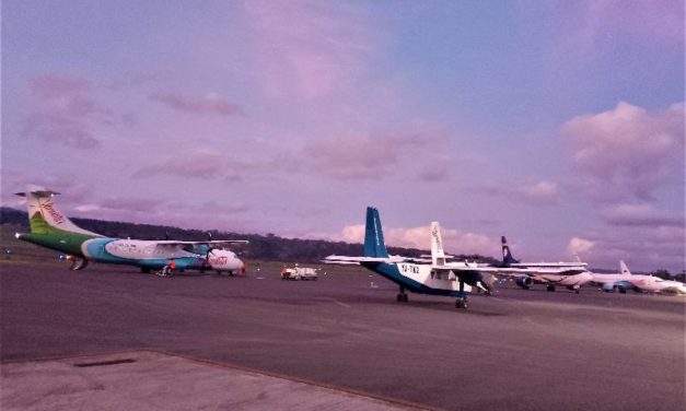 Vanuatu’s Remarkable Journey: Reopened Borders Triumph