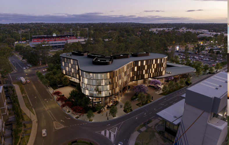 Pullman Ignites Sydney’s Luxurious Leap