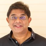 Ravi Chandran, former CEO of Laguna Phuket