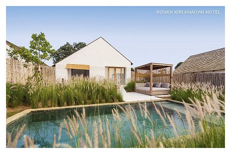 Centara Sweeps 2023 T+L APAC Luxury Awards: Redefining Opulence!