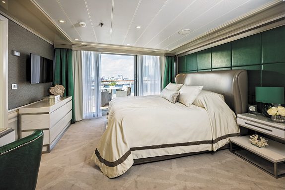 Luxury Voyages: Regent’s 2025-2026 Collection