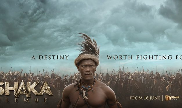 Global Screen Conquest: African Epic ‘Shaka Ilembe