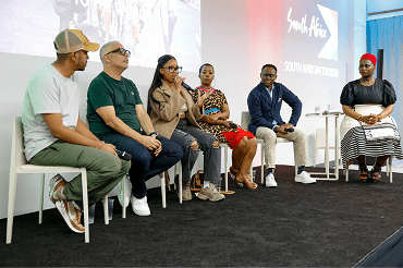 Amapiano: South Africa’s Global Musical Phenomenon