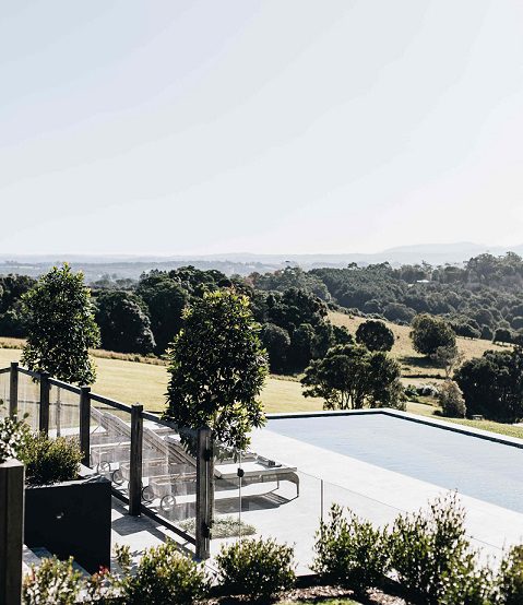 Unique Tourism Collection Represents The Brooklet in Aus & NZ