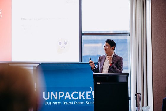 Unpacked with Points Whisperer: A Sensational Gathering!