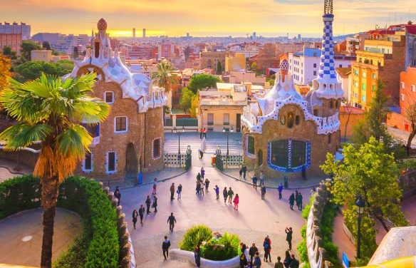 Eurail welcomes European Sleeper to rail network