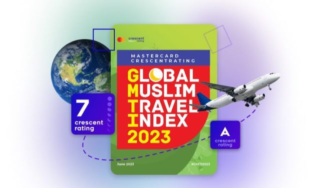 Indonesia & Malaysia: Global Muslim Travel Leaders