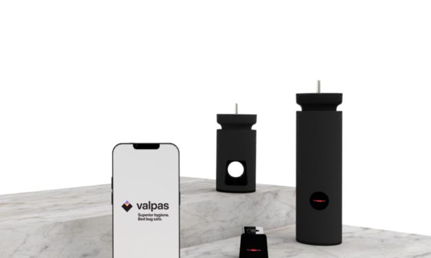 Revolutionary Paris: 29 Health-Focused Hotels Innovate!