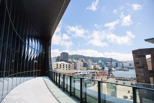 Aussie-NZ Focused: The Ideal Convention Centre Design