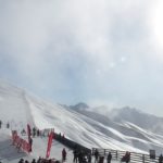 Treble Cone, New Zealand