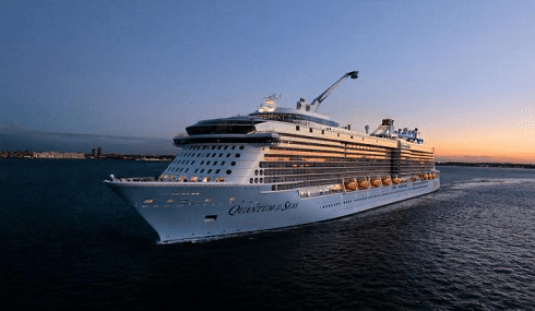 Royal Caribbean Unveils 2025-26 Northeast, Caribbean Escapades