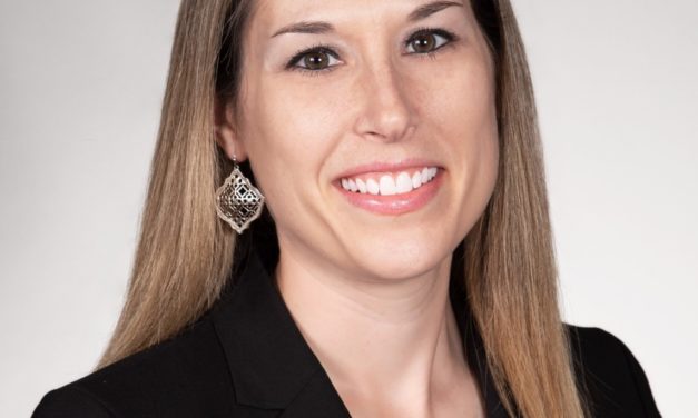 Sales Powerhouse: Hiltons of Chicago’s New Director of Sales