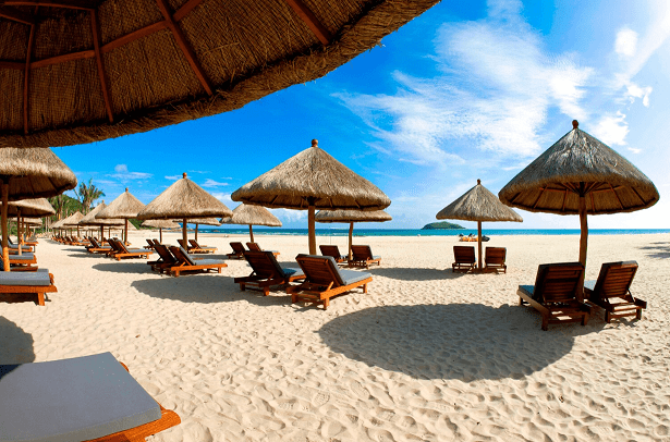 Bonvoy’s Stellar Indulgence: Marriott’s Delight