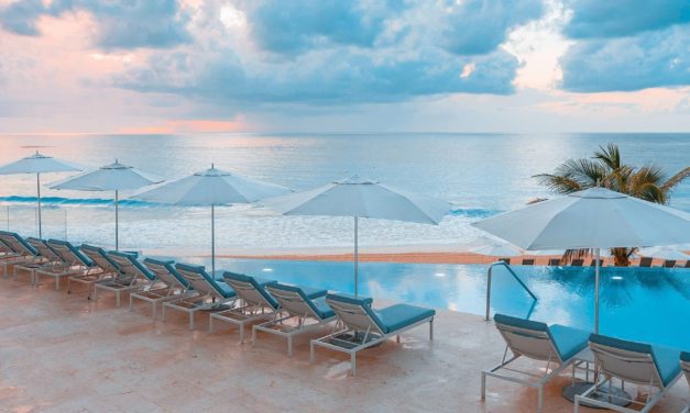 Palace Resorts Empowers Data Strategy with Amperity!