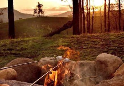 21 toasty escapes in the Scenic Rim