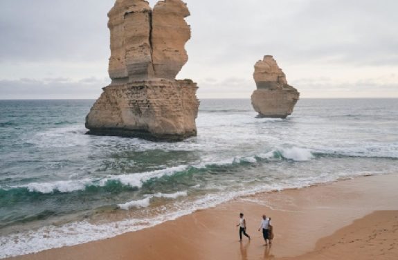 Winter Wonders: Explore 12 Apostles Coast