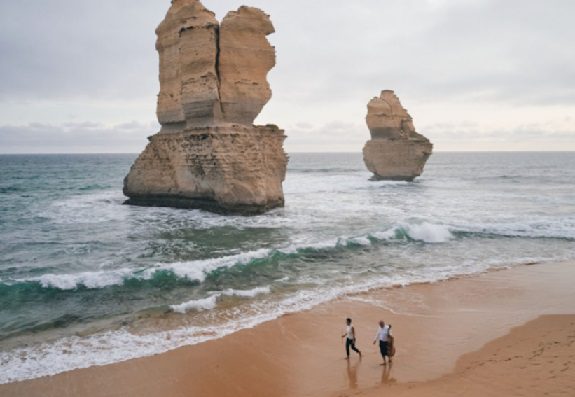 Winter Wonders: Explore 12 Apostles Coast