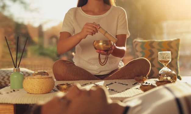 Pamper Your Soul: Spiritual Retreat in Paradise