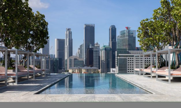 Wild Hearts Rejoice: Mondrian Singapore Duxton’s Provocative Opening Offer
